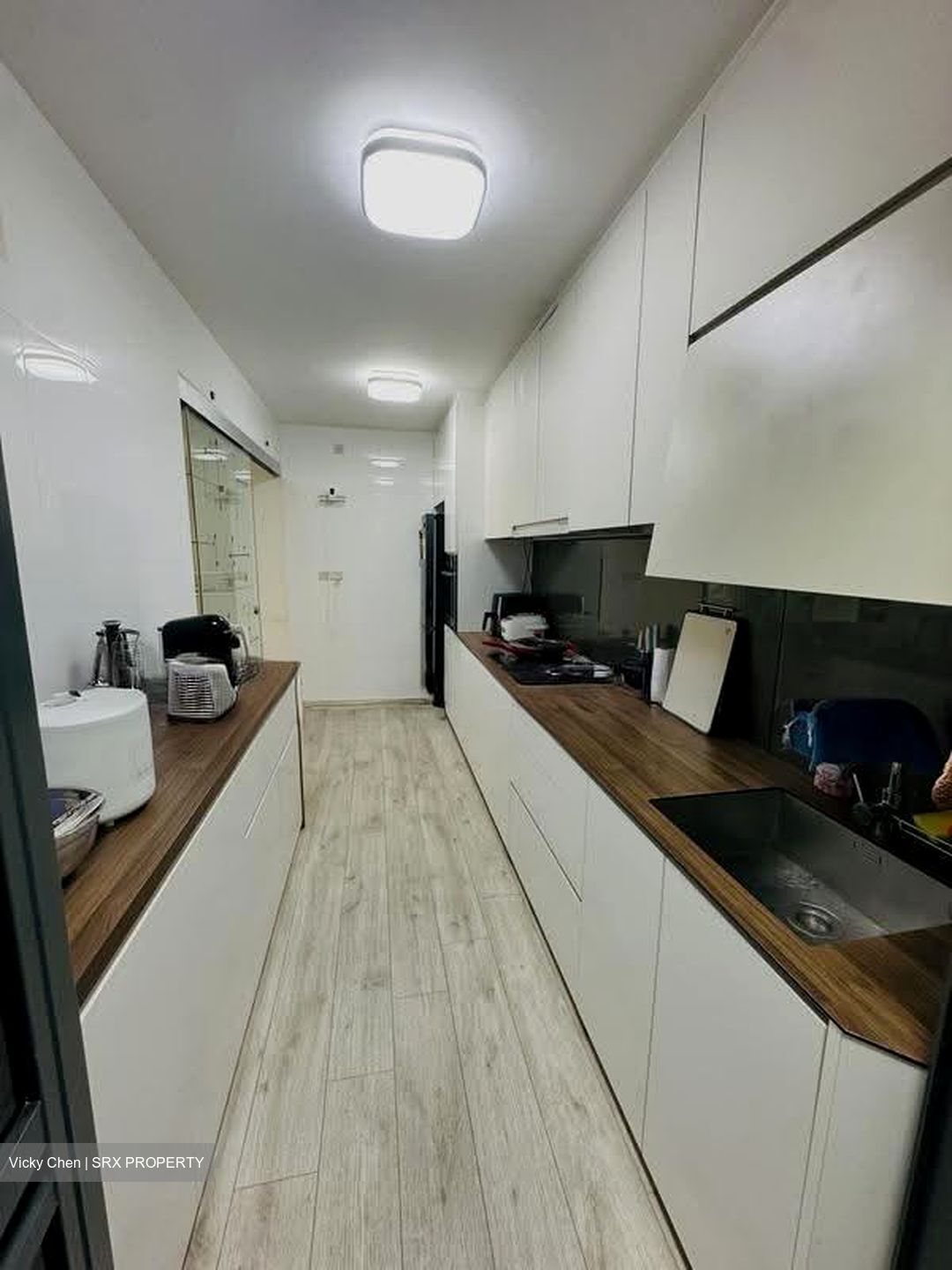 Blk 308B Punggol Walk (Punggol), HDB 5 Rooms #632928201